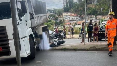Acidente grave mata uma pessoa no Barreiro