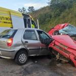 Grave acidente mata seis pessoas na BR-040 em Minas
