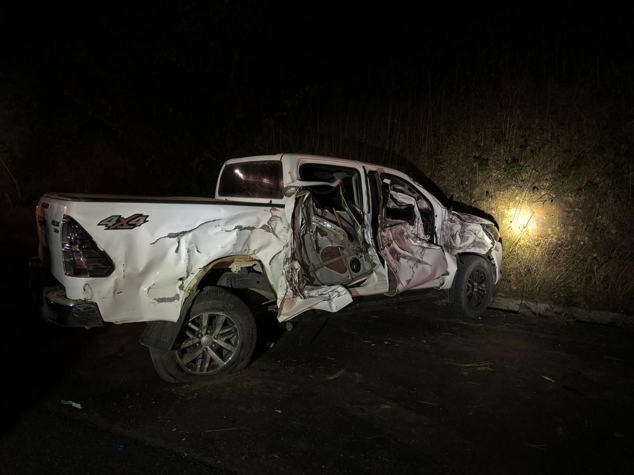 Corpus Christi: estradas que cortam MG têm média de duas mortes por dia durante o feriado