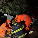 Jovem de 23 anos morre em acidente de trânsito no bairro Jardim Brasil em Montes Claros