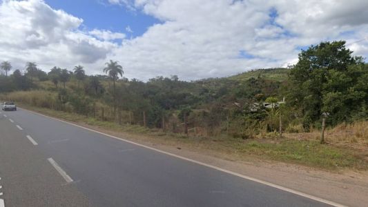 Acidente matou três pessoas na BR-381