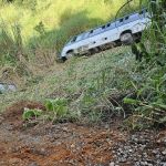 Polícia Civil continua investigação do acidente com micro-ônibus em JF