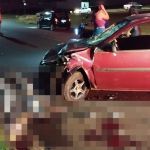 Uma pessoa morre a cada cinco dias vítima de acidente com consumo de álcool em MG