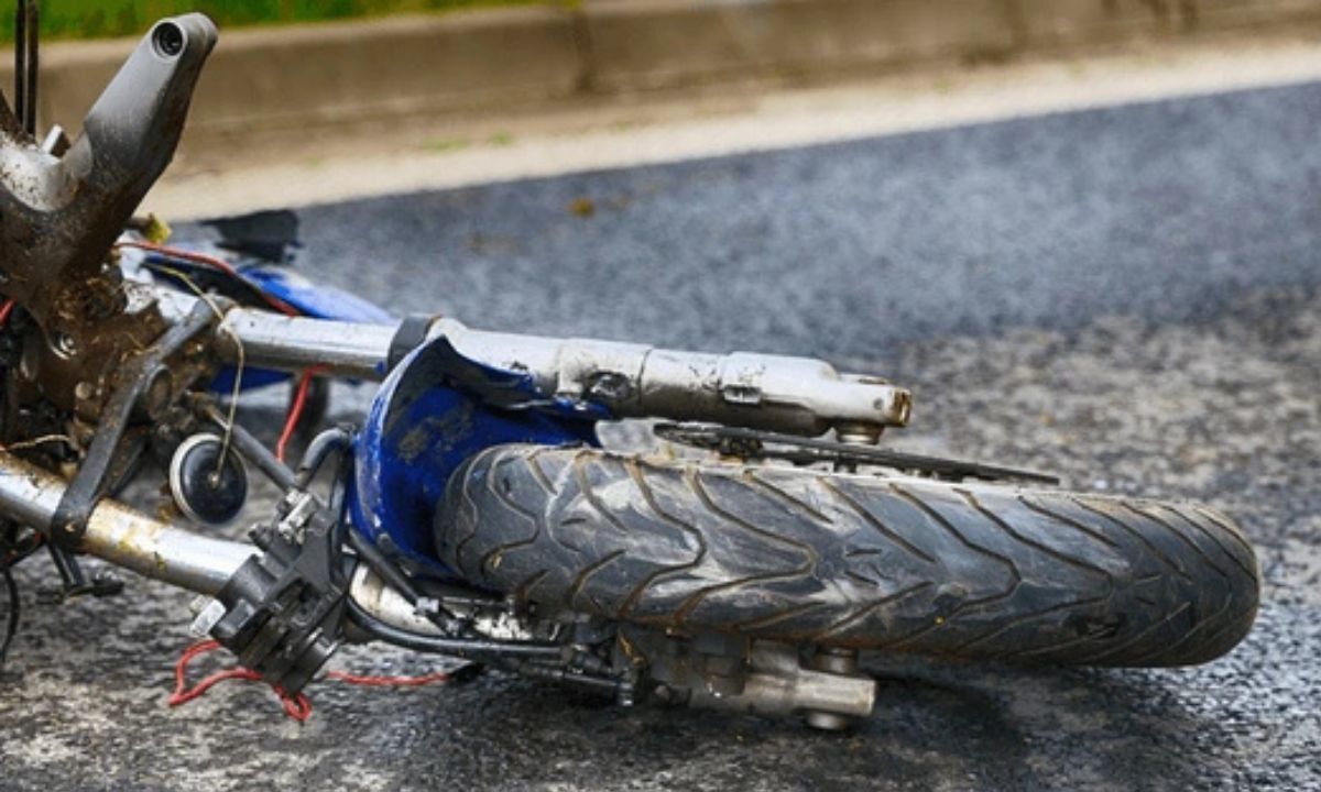 Criança morre em acidente de trânsito na Avenida Brasil no Centro de Juiz de Fora
