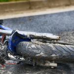Criança morre em acidente de trânsito na Avenida Brasil no Centro de Juiz de Fora
