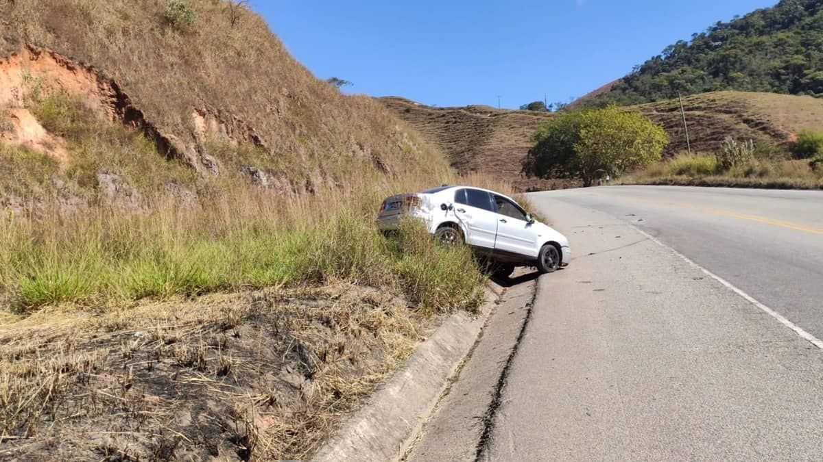 BR-381: caminhoneiros relatam acidentes com mortes e estrada precária