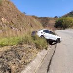 BR-381: caminhoneiros relatam acidentes com mortes e estrada precária