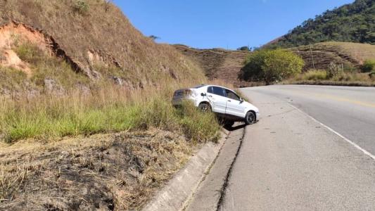 Acidente na BR-381