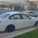 VÍDEO: Motorista com sinais de embriaguez causa acidente com carro de luxo na Savassi