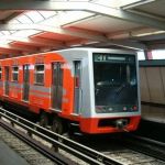 Um morto e 57 feridos em acidente no metrô da Cidade do México