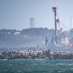 Água da usina nuclear de Fukushima começa a ser lançada no mar: 'risco muito pequeno'