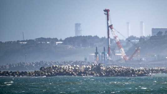 Acidente nuclear de Fukushima ocorreu em março de 2021