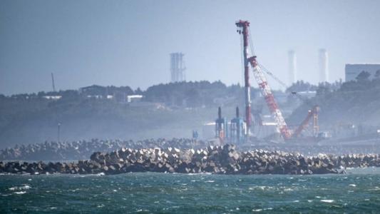 Acidente nuclear de Fukushima ocorreu em março de 2021