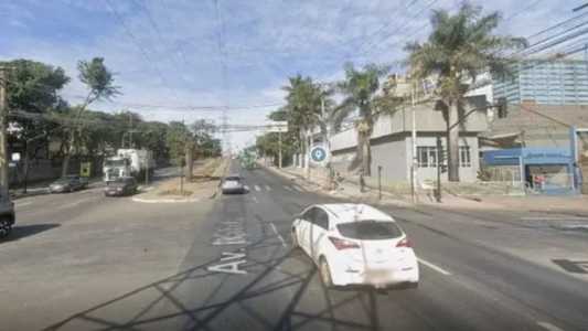Acidente ocorreu em março deste ano