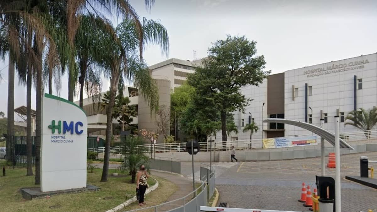 Mulher mistura droga com tarja preta, tem alucinações e cai de terraço em Minas