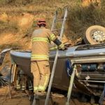 Acidente com ônibus com torcedores do Corinthians: 20 sobreviventes têm alta e outros seis continuam internados