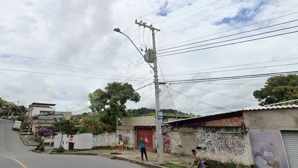 Adolescente morre ao brincar de pegar traseira em janela de ônibus na região Leste de BH 