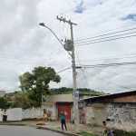 Adolescente morre ao brincar de pegar traseira em janela de ônibus na região Leste de BH