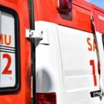 Carro capota e criança e idosa ficam feridas no Anel Rodoviário, em Belo Horizonte