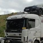 Acidente grave deixa um morto e 13 feridos na BR-381, em Governador Valadares