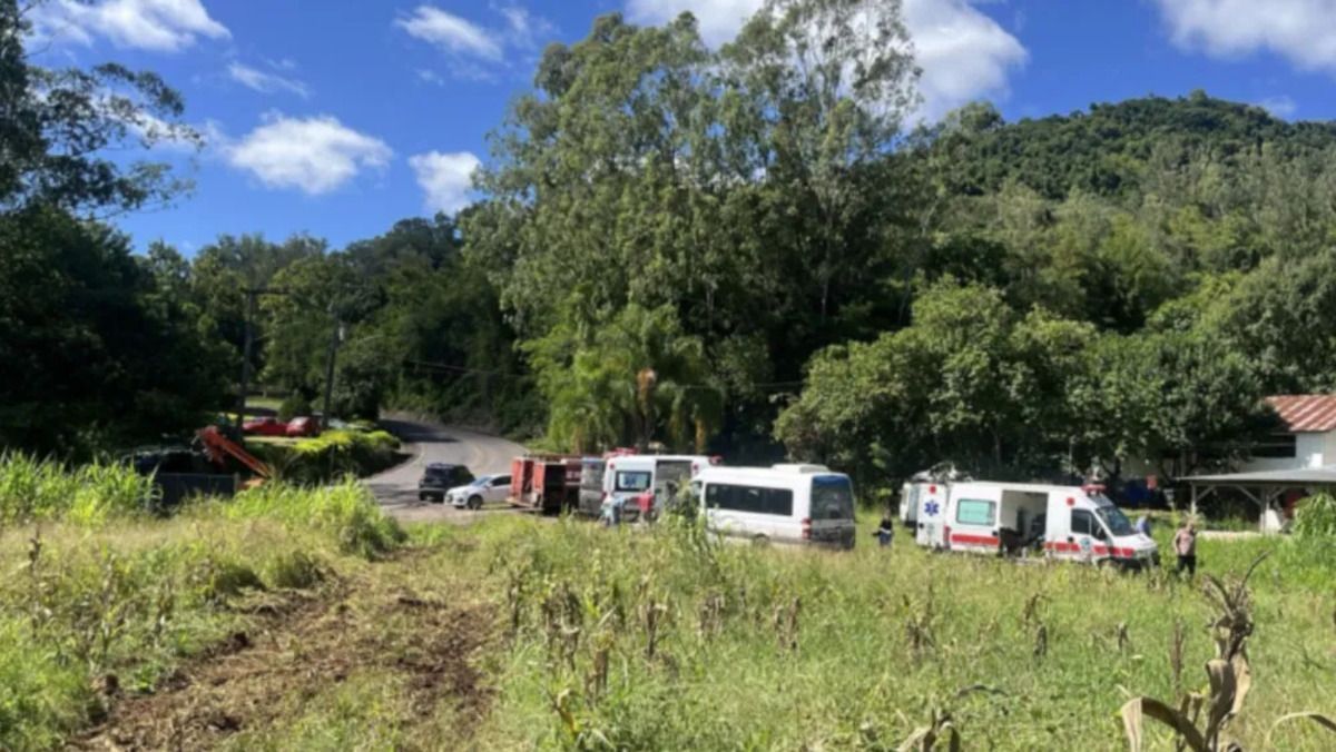 UFMG presta solidariedade às vítimas do acidente com alunos da UFSM que deixou sete mortos