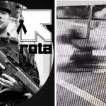 PM atropela idoso em importante avenida de São Paulo e ambos morrem