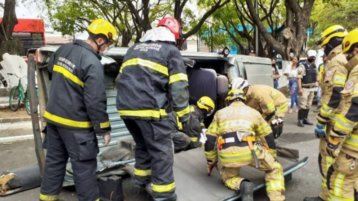 Motorista bêbado que matou adolescente em MG vai pagar R$ 50 mil para a mãe da vítima