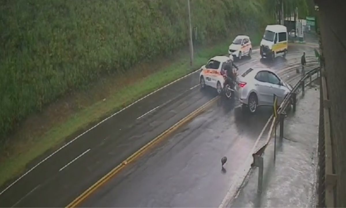 PCMG fala sobre apuração de acidente na Serra do Bandeirantes