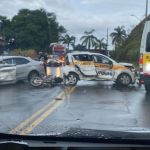 Limite de velocidade será reduzido na Serra do Bandeirantes em Juiz de Fora