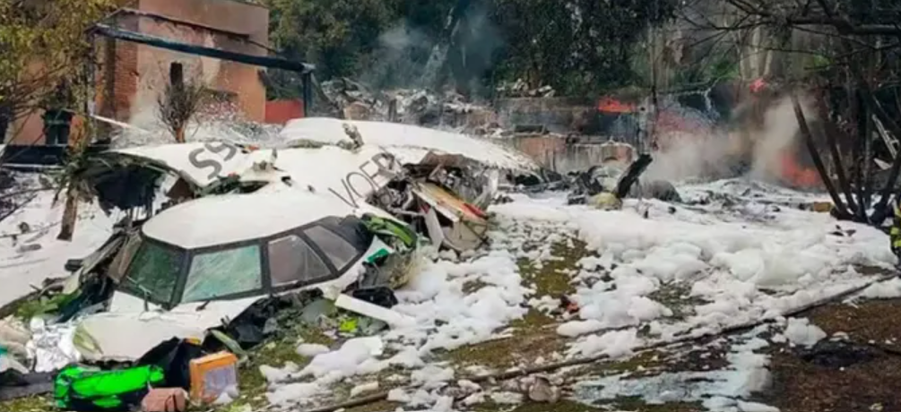 Entenda o que é politraumatismo, causa da morte das 62 pessoas que estavam no avião da Voepass