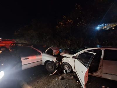 O feriado prolongado de Finados terminou com 29 mortos nas rodovias estaduais e federais de Minas, conforme balanço divulgado nesta terça-feira pelas polícias Militar Rodoviária e Rodoviária Federal.