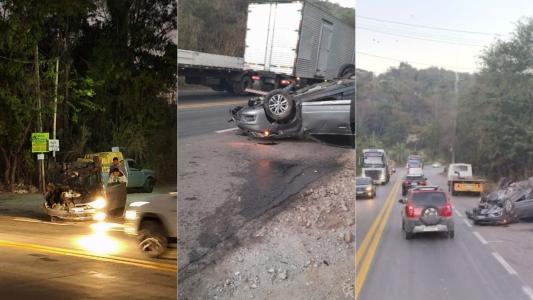 O feriado prolongado de Finados terminou com 29 mortos nas rodovias estaduais e federais de Minas, conforme balanço divulgado nesta terça-feira pelas polícias Militar Rodoviária e Rodoviária Federal.