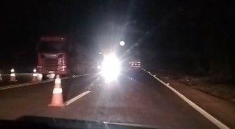 O feriado prolongado de Finados terminou com 29 mortos nas rodovias estaduais e federais de Minas, conforme balanço divulgado nesta terça-feira pelas polícias Militar Rodoviária e Rodoviária Federal.