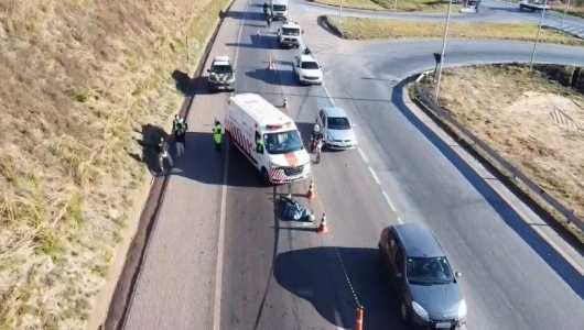 O feriado prolongado de Finados terminou com 29 mortos nas rodovias estaduais e federais de Minas, conforme balanço divulgado nesta terça-feira pelas polícias Militar Rodoviária e Rodoviária Federal.