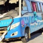 Acidente deixa um homem morto e três feridos em São Sebastião do Oeste (MG)