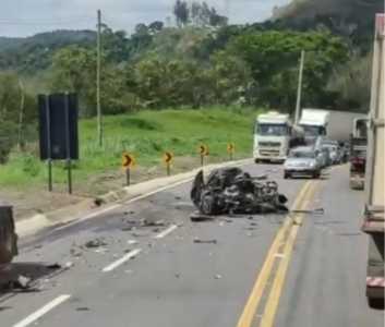 O feriado prolongado de Finados terminou com 29 mortos nas rodovias estaduais e federais de Minas, conforme balanço divulgado nesta terça-feira pelas polícias Militar Rodoviária e Rodoviária Federal.