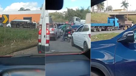 O feriado prolongado de Finados terminou com 29 mortos nas rodovias estaduais e federais de Minas, conforme balanço divulgado nesta terça-feira pelas polícias Militar Rodoviária e Rodoviária Federal.