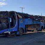 Acidente de ônibus com trabalhadores rurais deixa mortos e feridos em SP
