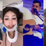 Caso João Neto e Frederico: relembre outros acidentes com cantores em 2024