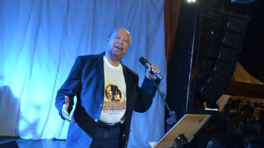 Acir Antão canta Nelson Gonçalves