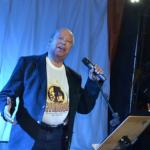 Acir Antão e Clube do Choro homenageiam Nelson Gonçalves em show gratuito em Belo Horizonte