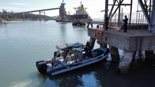 Ações acontecem no Rio Grande do Sul, em Santa Catarina, em São Paulo e no Espírito Santo