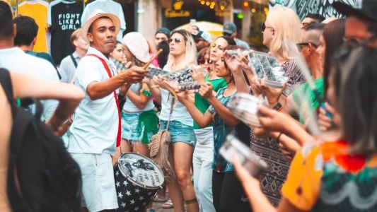 Ações antes, durante e depois da festa ajudam a manter a segurança
