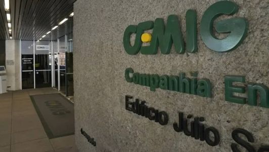 Ações da Cemig chegaram a cair 14% com repercussão sobre federalização da estatal