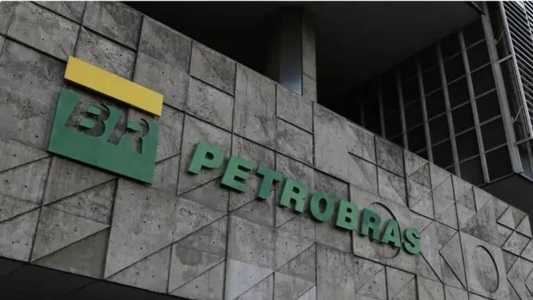 Ações da empresa mantém 'queda livre'