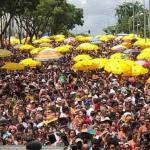 Confira orientações sobre cuidados com a limpeza durante o Carnaval