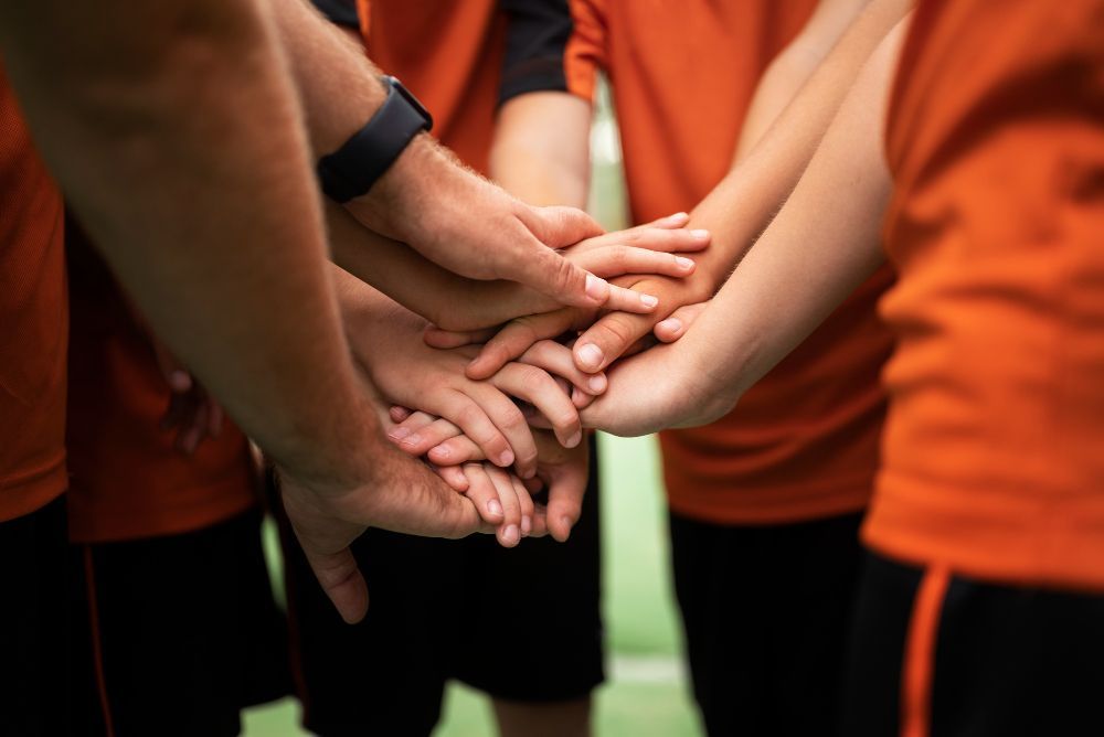 Programa de esportes pode reduzir estresse e aumentar a motivação na empresa