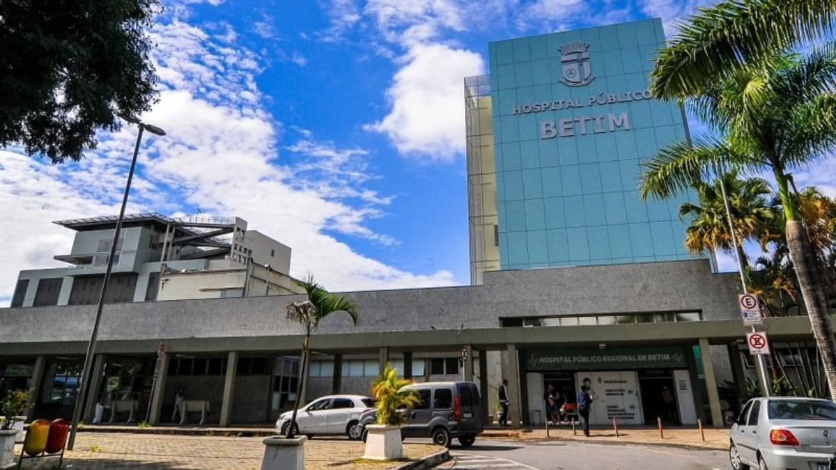 Prefeitura de Betim reforça rede municipal de saúde para atendimento de crianças com doenças respiratórias
