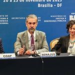 Grupo anticorrupção estuda regras para evitar o uso de gado para lavagem de dinheiro