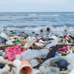 Ações podem reduzir em até 80% presença de plástico no meio ambiente, diz especialista da ONU